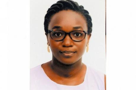 Ms. Rhona Batamukuwa