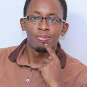 Profile picture for user Besi Ndereya
